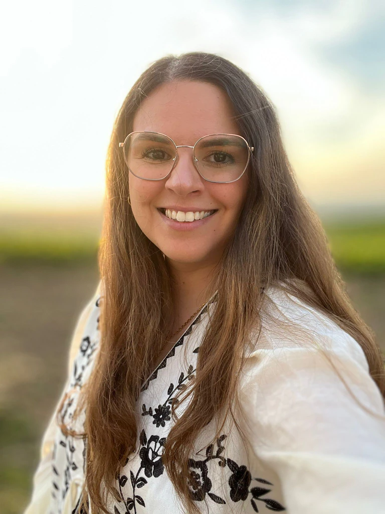 Ana Ruivo